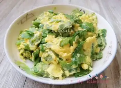 Make Bitter eggs step 11