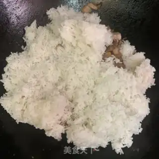 Make Potato rice step 10