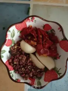 Make Spicy lobster step 5