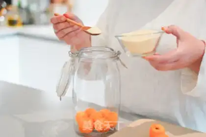 Make Sugar step 3