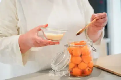 Make Sugar step 4