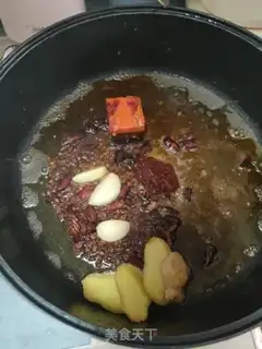 Make Spicy lobster step 8