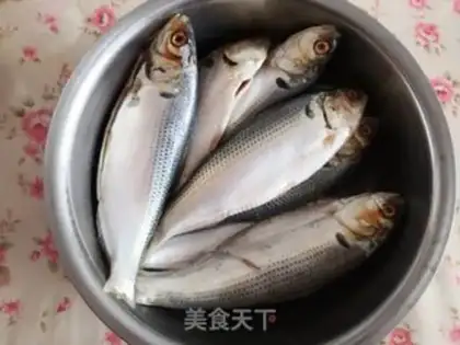 Make Roasted mackerel step 0