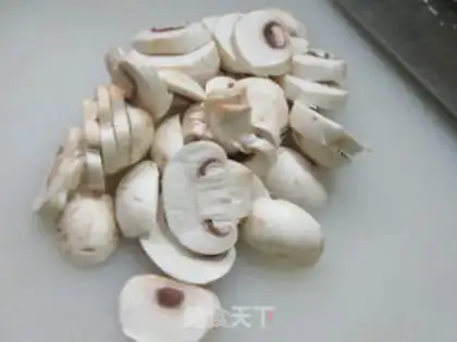 Make Paprika step 1
