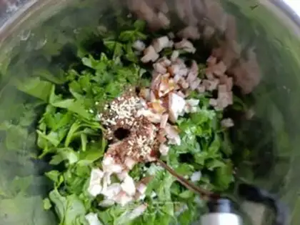 Make Cricket step 6
