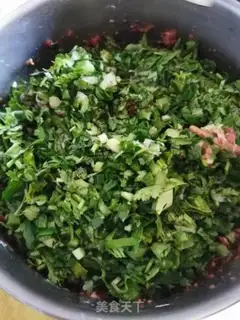 Make The lamb step 3
