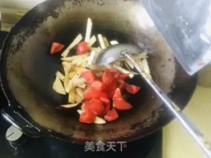 Make A regular eggplant step 1