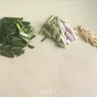 Make Red-hot bass step 1