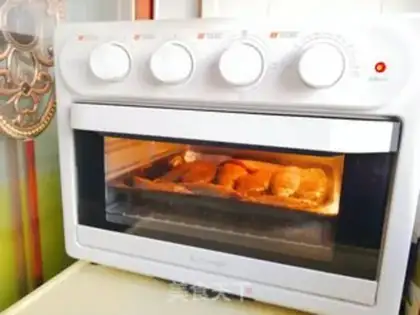 Make Roasted mackerel step 5