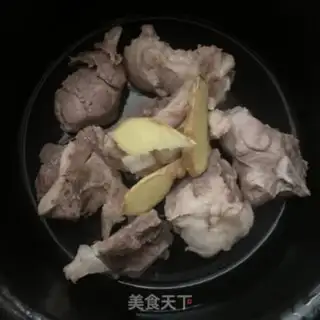 Make Pooh step 2