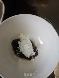 Make Golden and silver date step 4