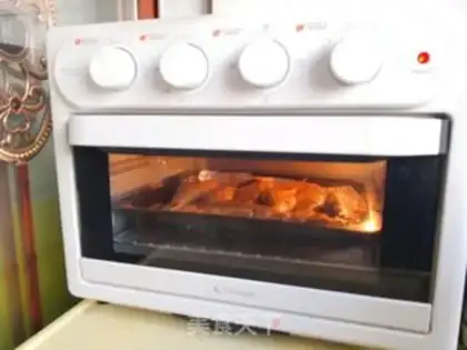 Make Roasted mackerel step 6