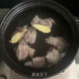 Make Pooh step 3
