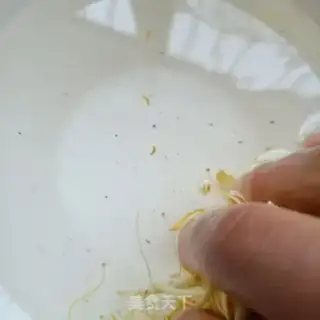 Make Golden and silver date step 5