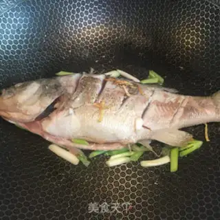 Make Red-hot bass step 3
