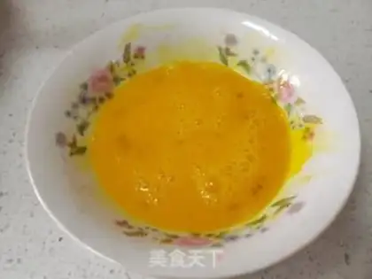 Make Puffy buns step 3