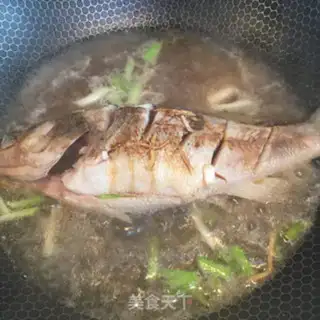Make Red-hot bass step 4