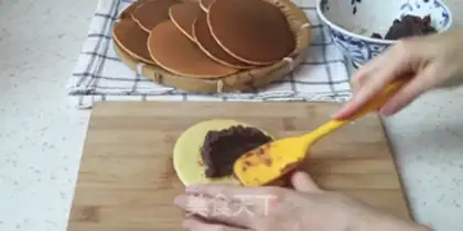 Make Copper turn step 4