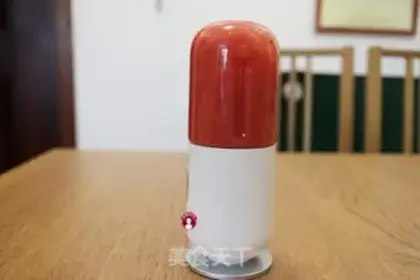 Make Strawberry mango tea and cream cups step 5
