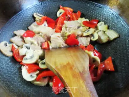 Make Paprika step 7