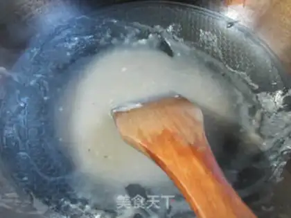 Make Chicken chest mushroom soup step 11
