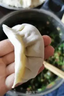 Make The lamb step 8