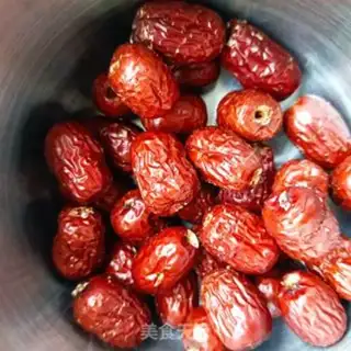 Make Golden and silver date step 7
