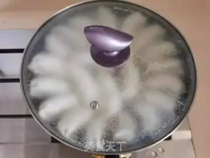 Make The lamb step 10
