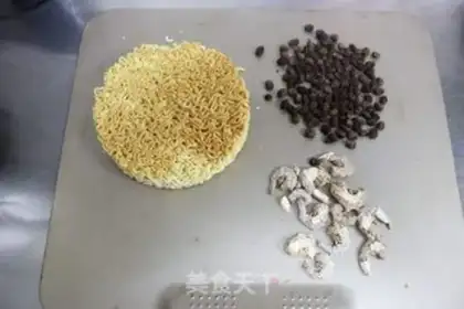 Make Shrimp from the pond step 4