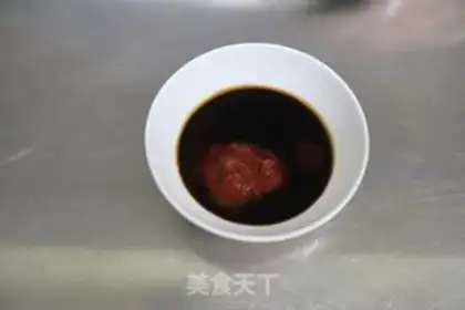 Make High-up ribs step 1