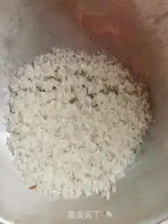 Make Porridge step 0