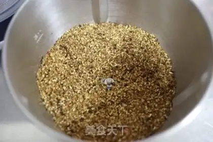 Make Shrimp from the pond step 5