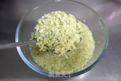 Make Shrimp from the pond step 6