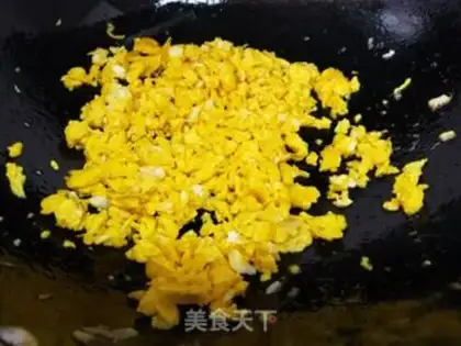 Make Puffy buns step 10
