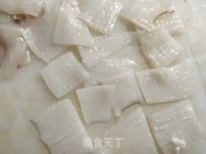 Make Sweet pepper