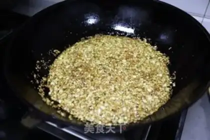 Make Shrimp from the pond step 7