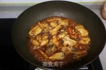 Make High-up ribs step 4