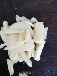 Make Fried beef step 3