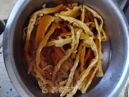 Make Dry chicken step 0