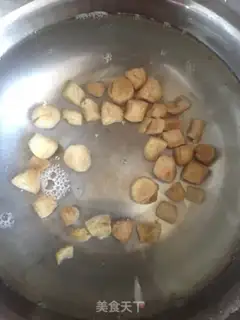 Make Porridge step 3
