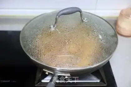 Make High-up ribs step 5
