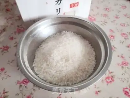 Make Sushi step 0