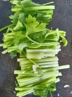 Make Fried beef step 4