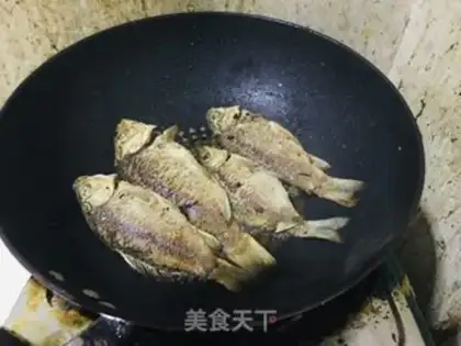 Make Shrimp from the pond step 9