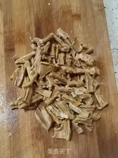 Make Dry chicken step 1
