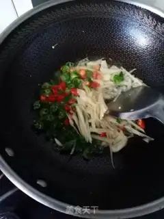 Make Fried beef step 5