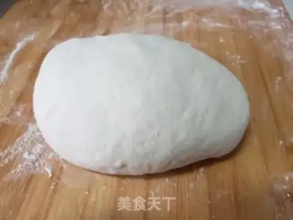 Make Puffy buns step 13
