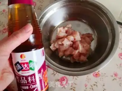 Make Sushi step 1