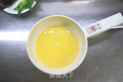 Make Carrot rice step 4