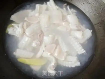 Make Sweet pepper